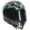 AGV K-5 E2205 Multi - Hurricane