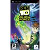 D3 Publisher BEN 10: Alien Force