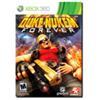 2K Games Duke Nukem Forever