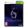 Capcom Resident Evil 6
