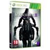 THQ Darksiders II