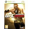 THQ UFC Undisputed 2010