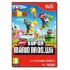 Nintendo New Super Mario Bros. Wii
