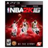 2K Games NBA 2K16