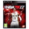 2K Games NBA 2K17