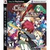 NIS America Cross Edge