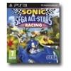 Sega Sonic & Sega All-Stars Racing