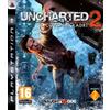 Sony Uncharted 2: Among Thieves