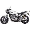 Yamaha XJR 1300 (1999 - 02)