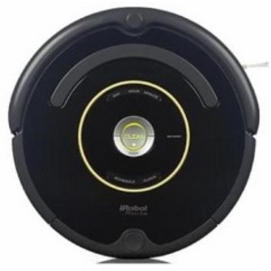 iRobot Roomba 650
