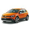Volkswagen CROSS POLO