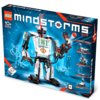 Lego Mindstorms EV3 31313