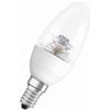 Osram Parathom Advanced Classic B 6W 827 E14