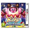 Nintendo Kirby Planet Robobot