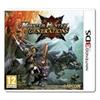 Nintendo Monster Hunter Generations