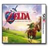 Nintendo The Legend of Zelda: Ocarina of Time 3D