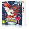 Nintendo Pokémon Y