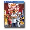 Sony Reality Fighters