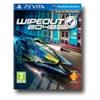 Sony WipeOut 2048