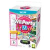 Nintendo Wii Party U