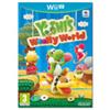 Nintendo Yoshi's Woolly World