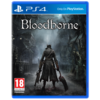 Sony Bloodborne