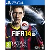 Electronic Arts FIFA 14