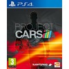 Bandai Namco Project CARS