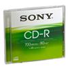 Sony CD-R 700 MB 48x