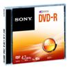 Sony DVD-R 4.7 GB 16x