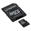 Kingston microSDHC 16 GB Class 10