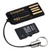 Kingston USB microSD Reader (FCR-MRG2)