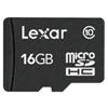 Lexar microSDHC 16 GB Class 10