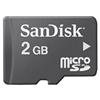 SanDisk microSD 2GB
