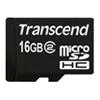 Transcend microSDHC 16 GB