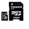 Transcend microSDHC 4 Gb