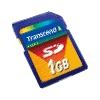 Transcend SD 1 GB