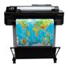 HP DesignJet T520 ePrinter 24"