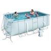 Bestway Power Steel 412x201x122