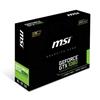 MSI GeForce GTX1080 - 8GB