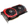 MSI GeForce GTX 1060 Gaming X 6GB