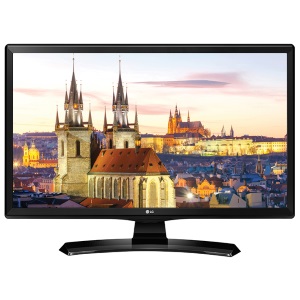 Televisor LED, LCD y Plasma LG 24MT49DF