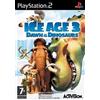 Activision Ice Age 3: Dawn of the Dinosaurs