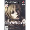 Konami Silent Hill 3