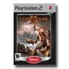 Sony God of War 2 Platinum