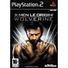 Activision X-Men Origins: Wolverine