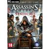 Ubisoft Assassin's Creed Syndicate