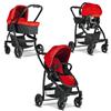 Graco EVO Trio