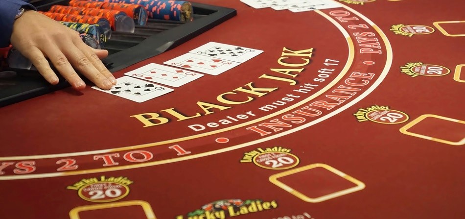 Blackjack
